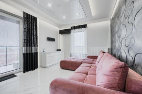 Glamour Apartament